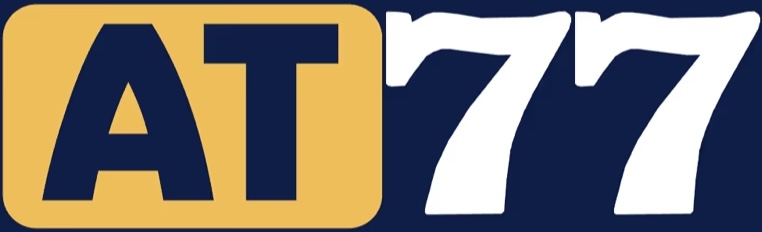 AT77 Game Official Logo